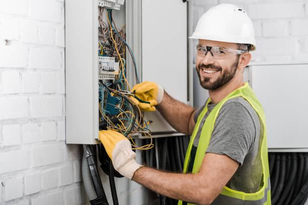 Best Commercial Electrician Services  in Danville, IN