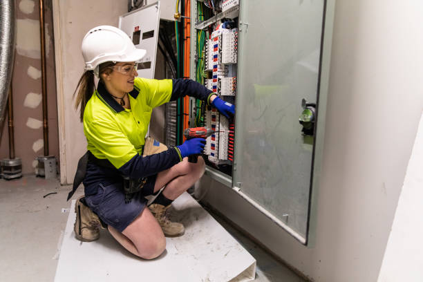 Best Electrical Upgrades for Homes  in Danville, IN