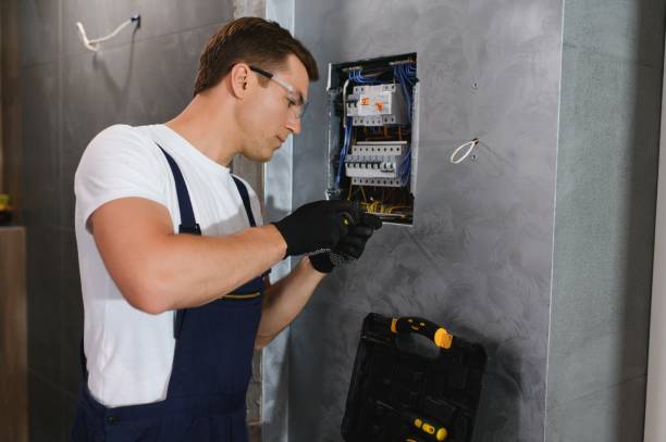 Best Residential Electrician Services  in Danville, IN