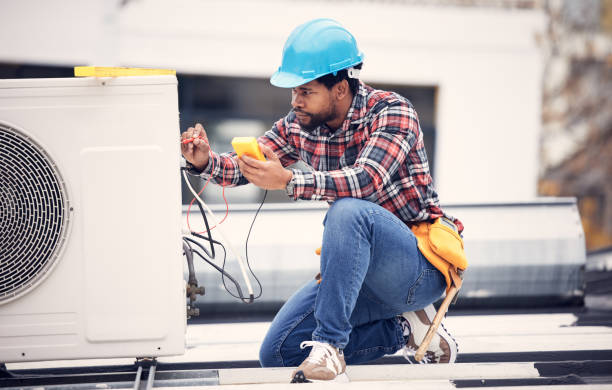 Best Electrical Rewiring Services  in Danville, IN