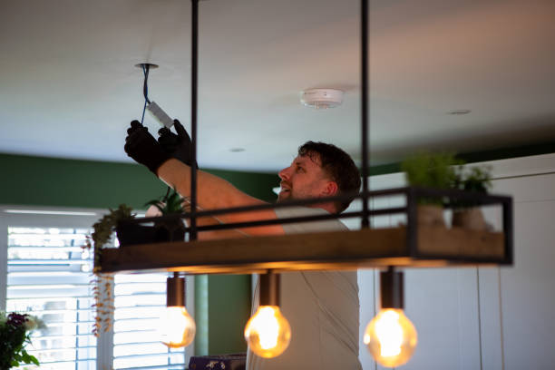Best Circuit Breaker Repair  in Danville, IN