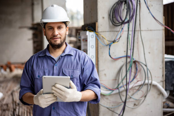 Best Industrial Electrical Services  in Danville, IN