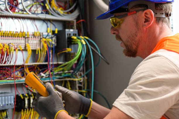 Best Emergency Electrical Repair  in Danville, IN