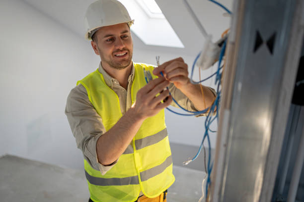 Best Best Electricians Near Me  in Danville, IN