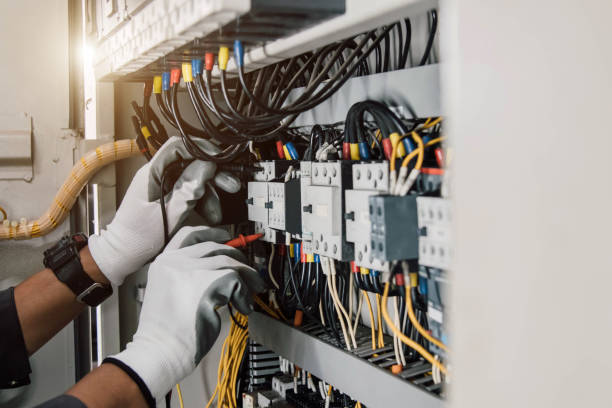 Best Electrical Repair Services  in Danville, IN